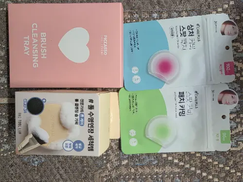买家评价图片