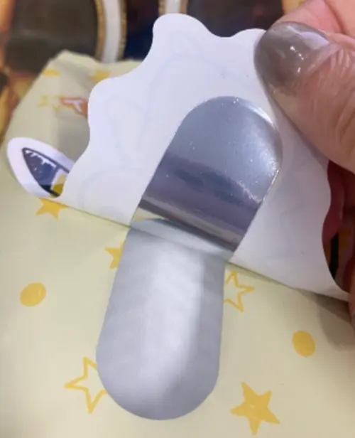 买家评价图片