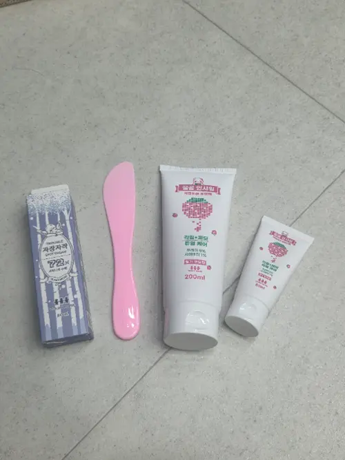 买家评价图片