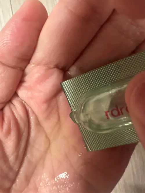 买家评价图片