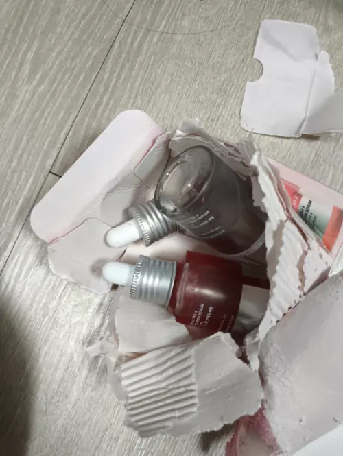 买家评价图片
