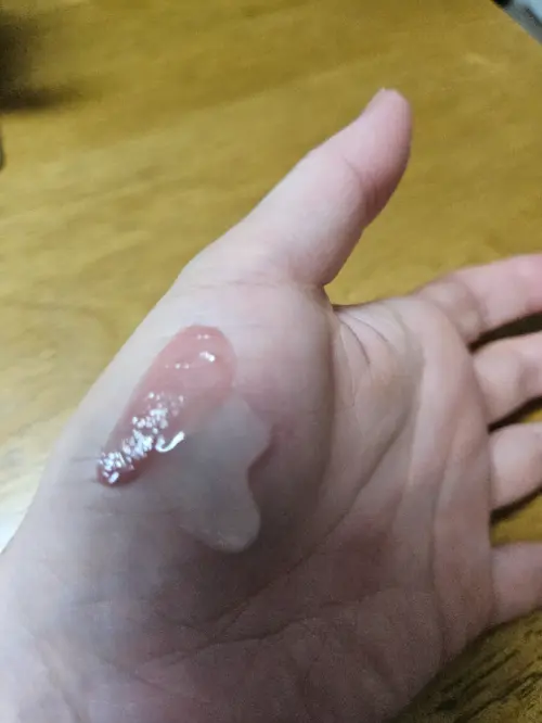 买家评价图片