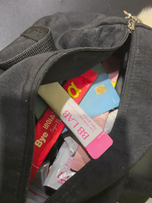 买家评价图片
