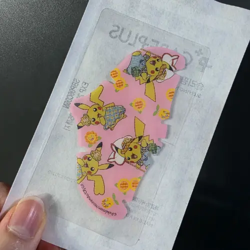 买家评价图片