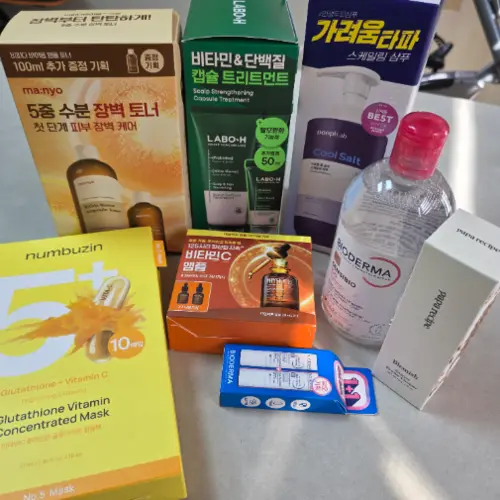 买家评价图片
