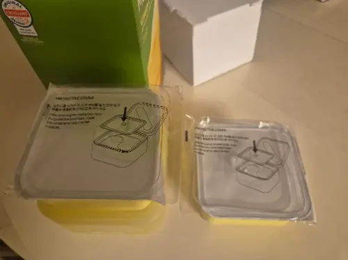 买家评价图片