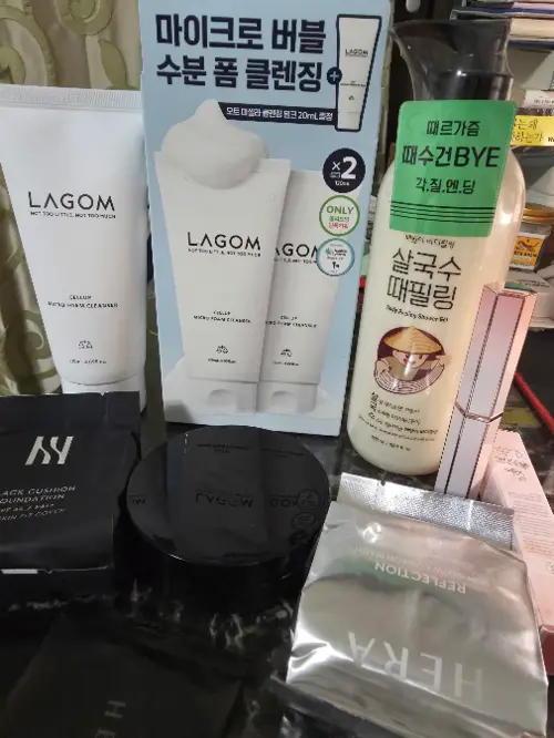 买家评价图片