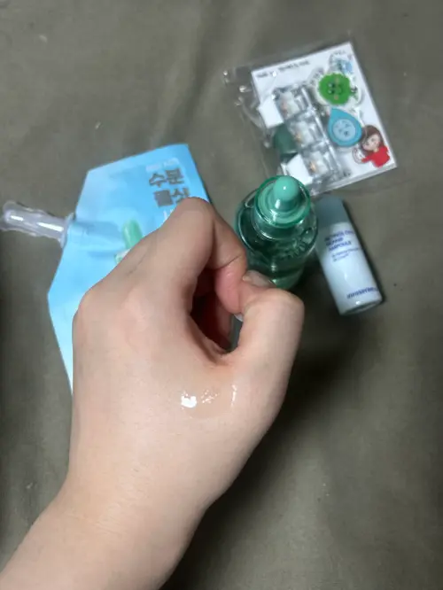 买家评价图片
