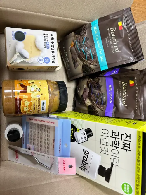 买家评价图片