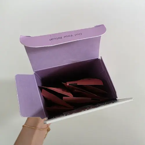 买家评价图片