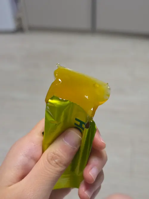 买家评价图片