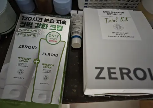 买家评价图片