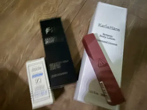 买家评价图片