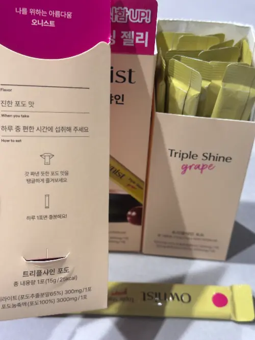 买家评价图片