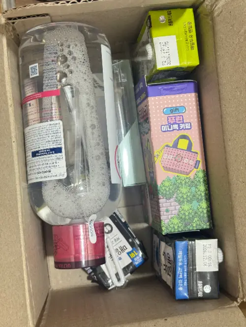 买家评价图片