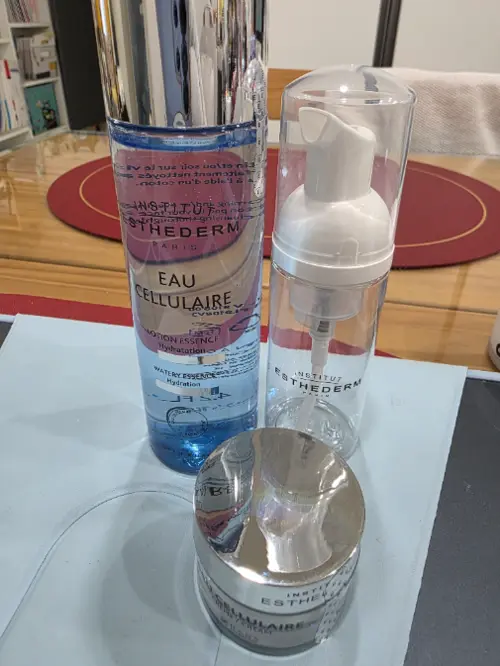 买家评价图片