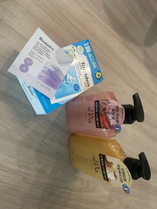 买家评价图片