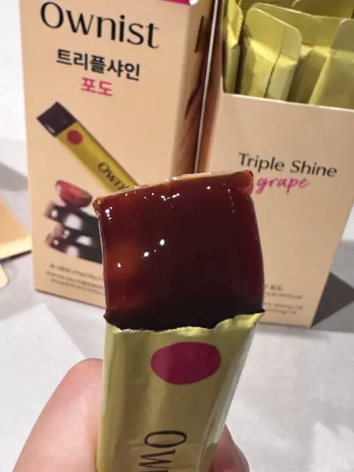 买家评价图片
