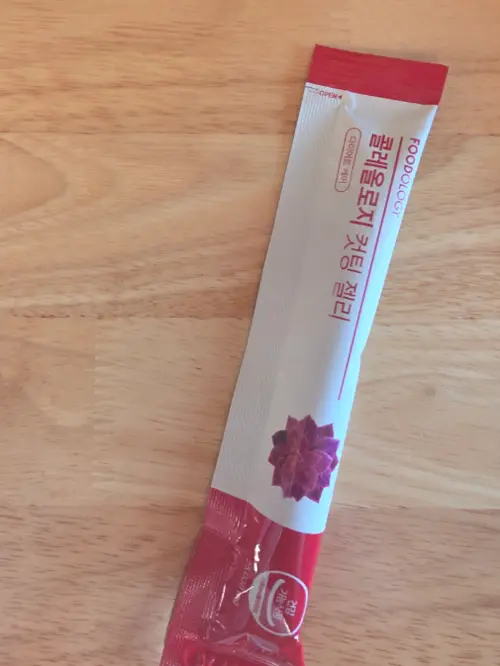 买家评价图片