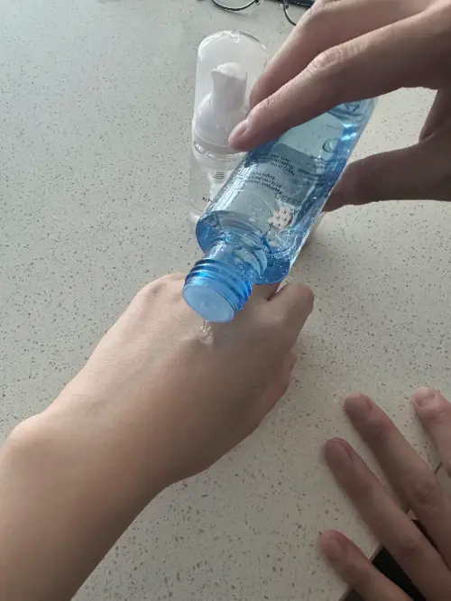 买家评价图片