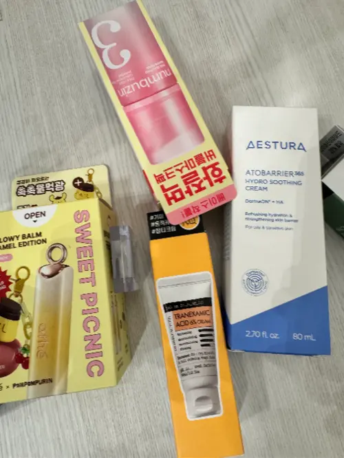 买家评价图片