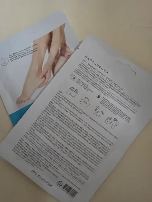 买家评价图片