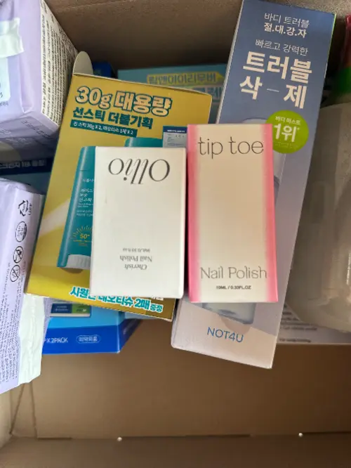 买家评价图片