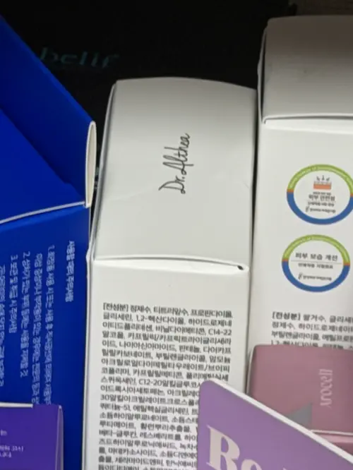 买家评价图片