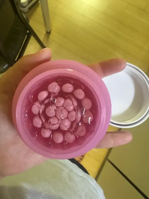 买家评价图片