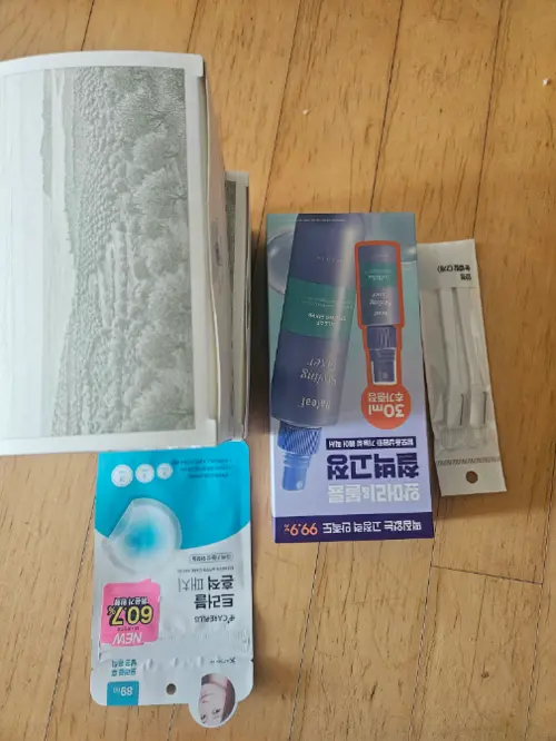 买家评价图片