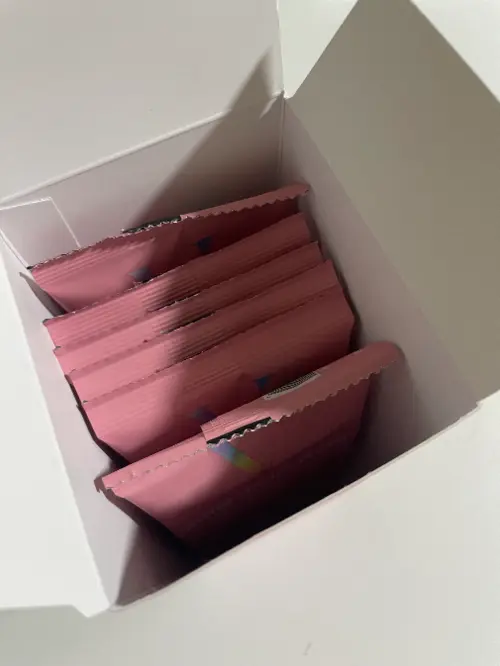 买家评价图片