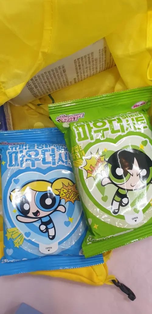 买家评价图片