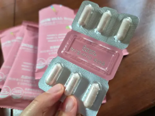 买家评价图片
