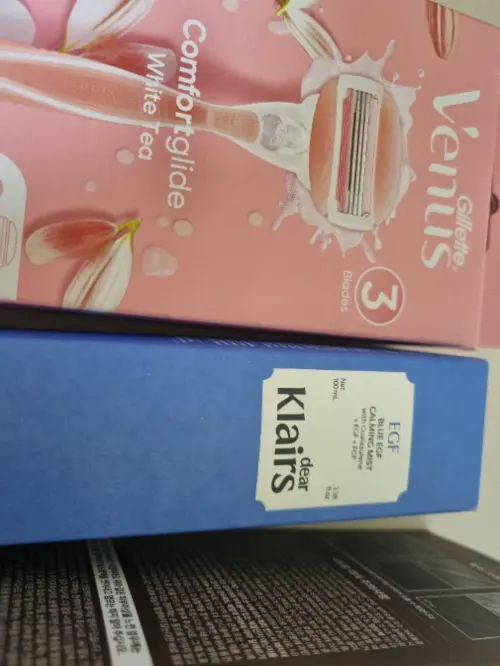 买家评价图片