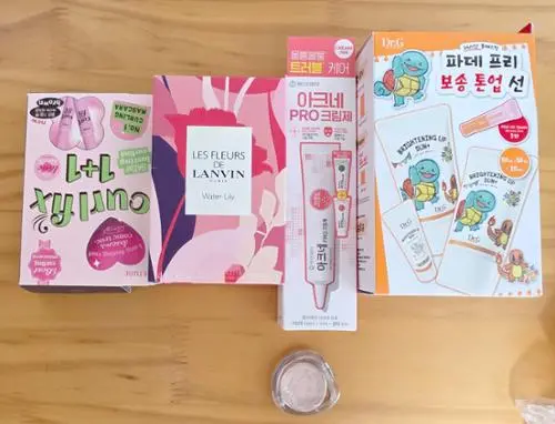 买家评价图片