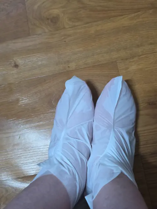 买家评价图片