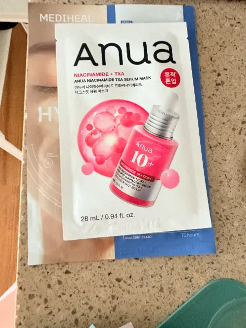 买家评价图片