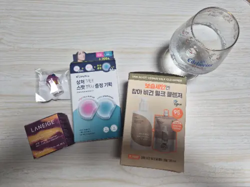 买家评价图片