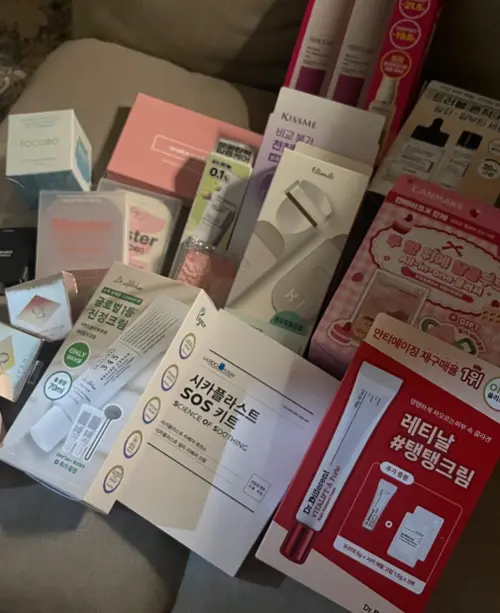 买家评价图片