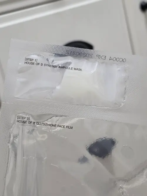 买家评价图片
