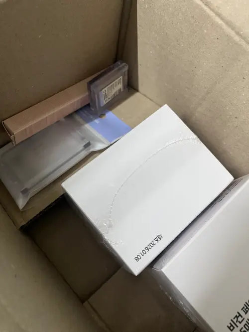 买家评价图片