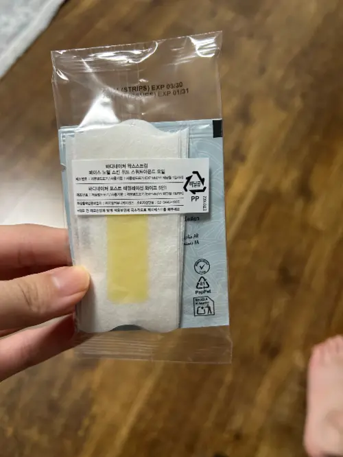 买家评价图片