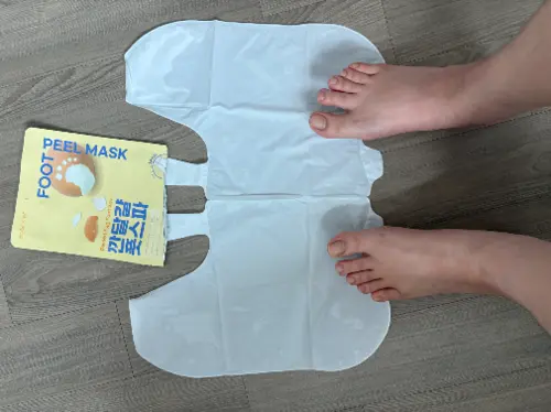 买家评价图片