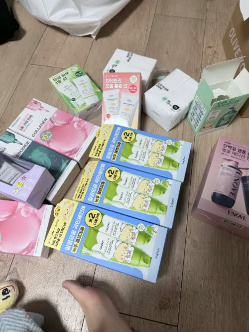 买家评价图片