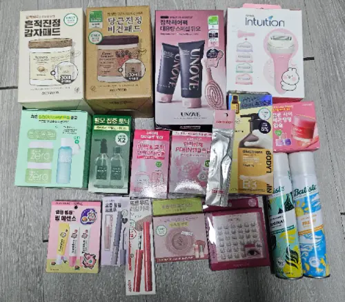 买家评价图片