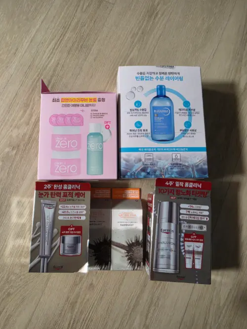 买家评价图片