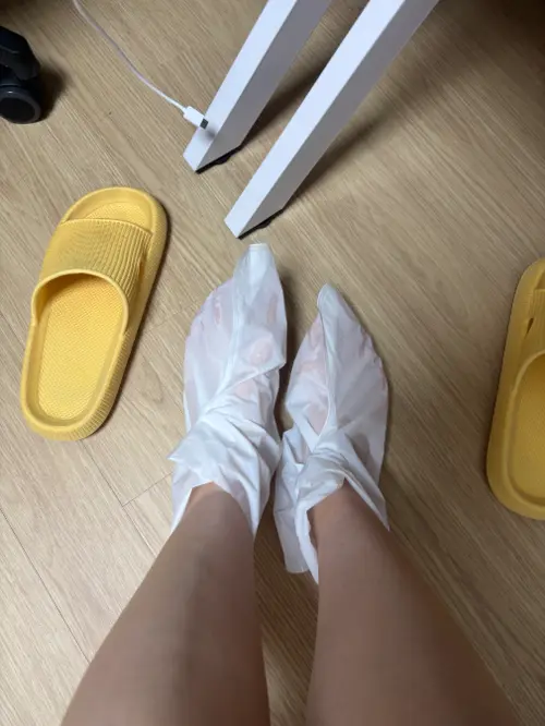 买家评价图片