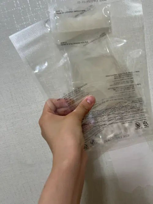买家评价图片