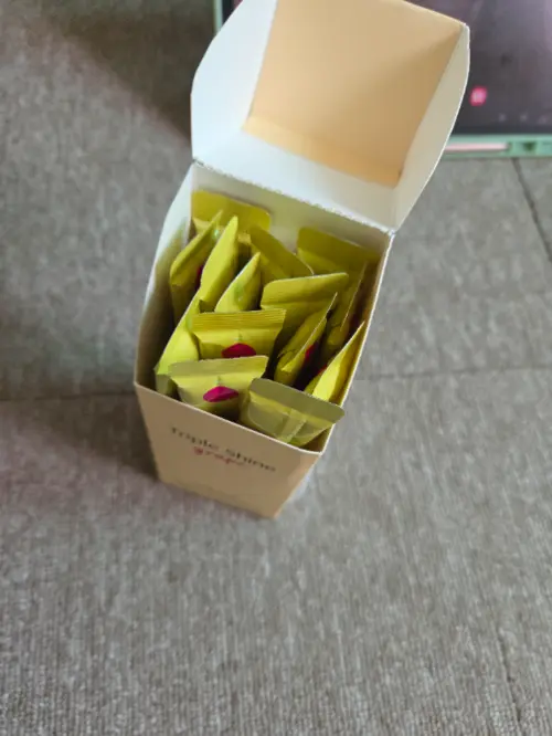 买家评价图片