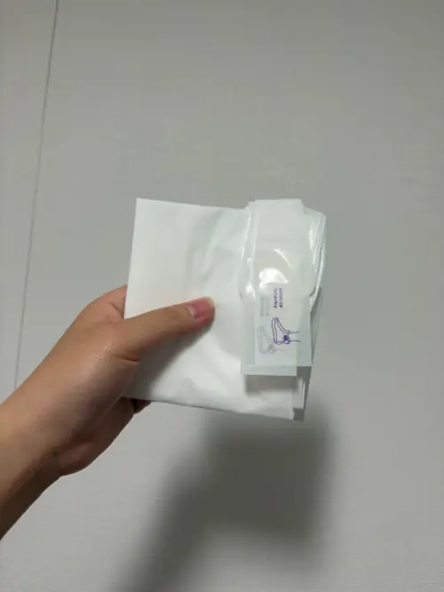 买家评价图片